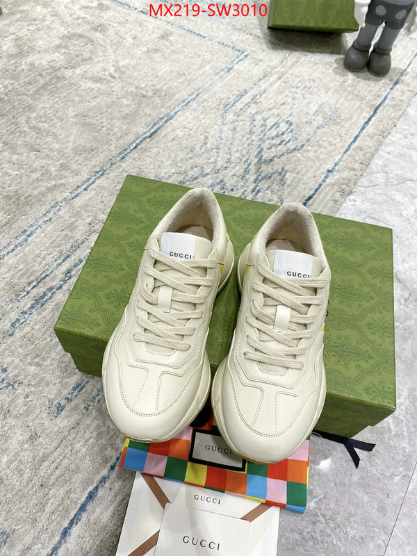 Men Shoes-Gucci,designer high replica , ID: SW3010,$: 219USD