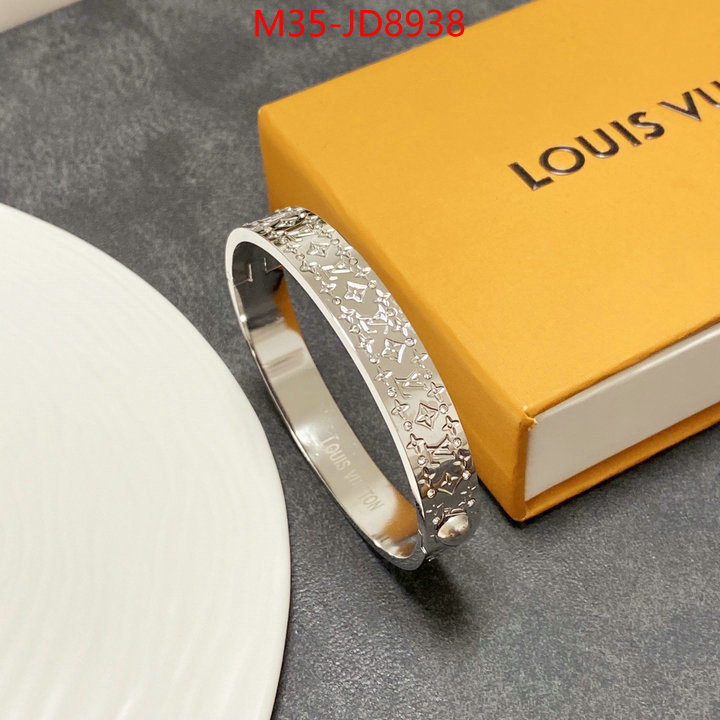 Jewelry-LV,best like , ID: JD8938,$: 35USD