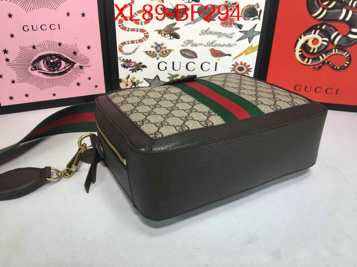 Gucci Bags(4A)-Ophidia-G,what's the best place to buy replica ,ID: BF294,$:89USD