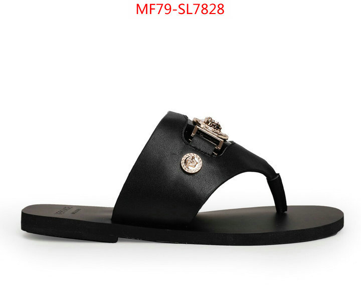 Women Shoes-Versace,exclusive cheap , ID: SL7828,$: 79USD