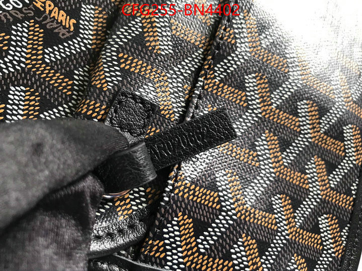 Goyard Bags(TOP)-Handbag-,ID: BN4402,$: 255USD