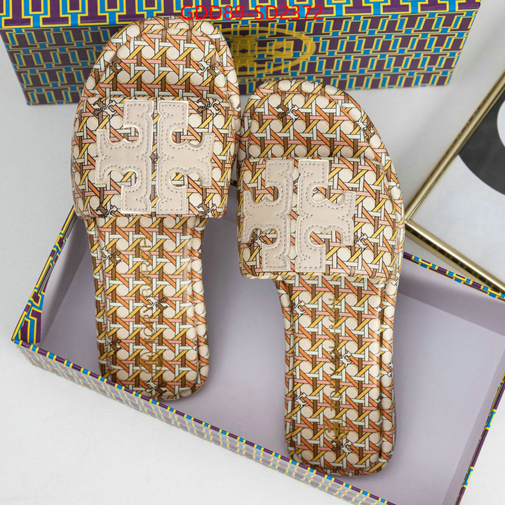 Women Shoes-Tory Burch,top designer replica , ID: SD2372,$: 89USD