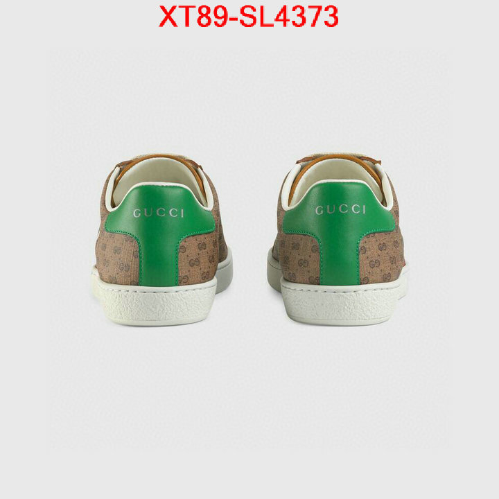 Women Shoes-Gucci,designer 1:1 replica , ID: SL4373,$: 89USD