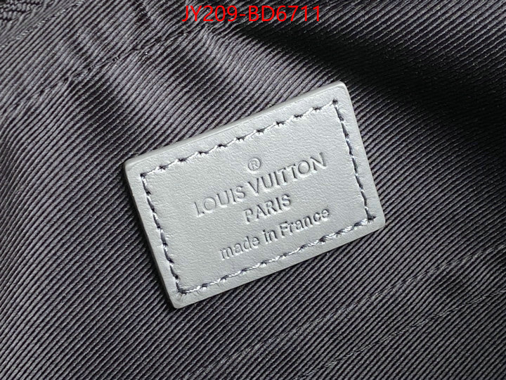 LV Bags(TOP)-Pochette MTis-Twist-,ID: BD6711,$: 209USD