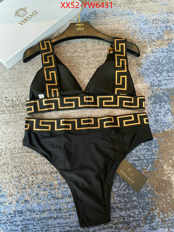 Swimsuit-Versace,buy the best replica , ID: YW6431,$: 52USD