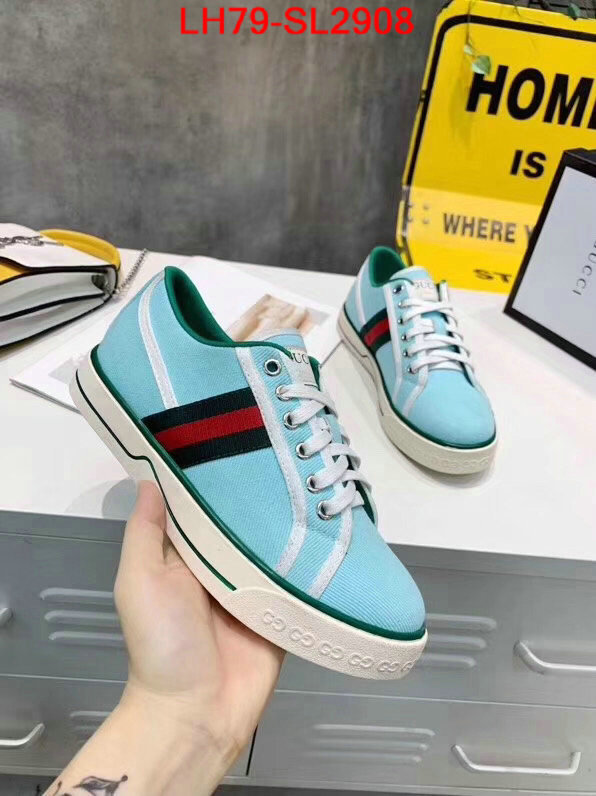 Women Shoes-Gucci,what's the best place to buy replica , ID: SL2908,$: 79USD