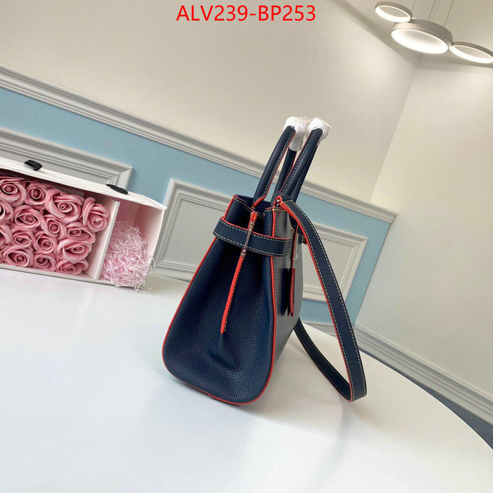 LV Bags(TOP)-Handbag Collection-,ID: BP253,$:239USD