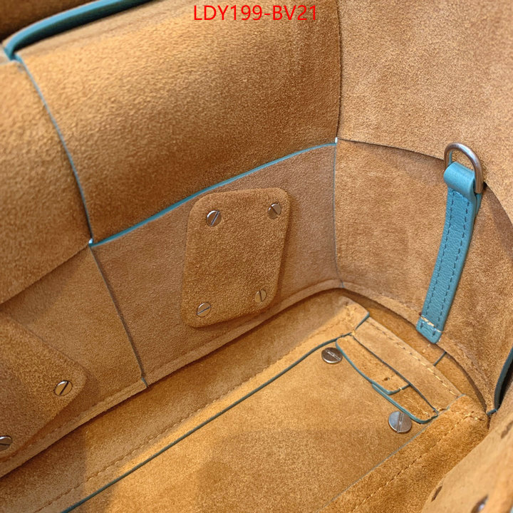 BV bags(5A mirror)Sale-,ID: BV21,
