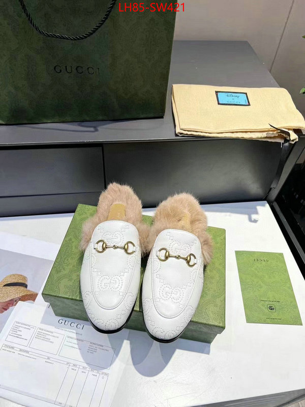 Men Shoes-Gucci,aaaaa customize , ID: SW421,$: 85USD