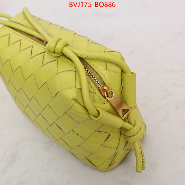 BV Bags(TOP)-Diagonal-,luxury ,ID: BO886,$: 175USD