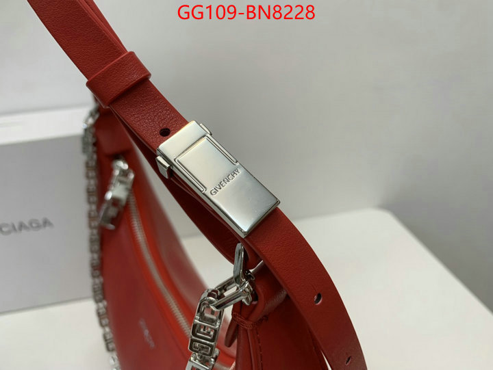 Givenchy Bags(4A)-Handbag-,ID: BN8228,