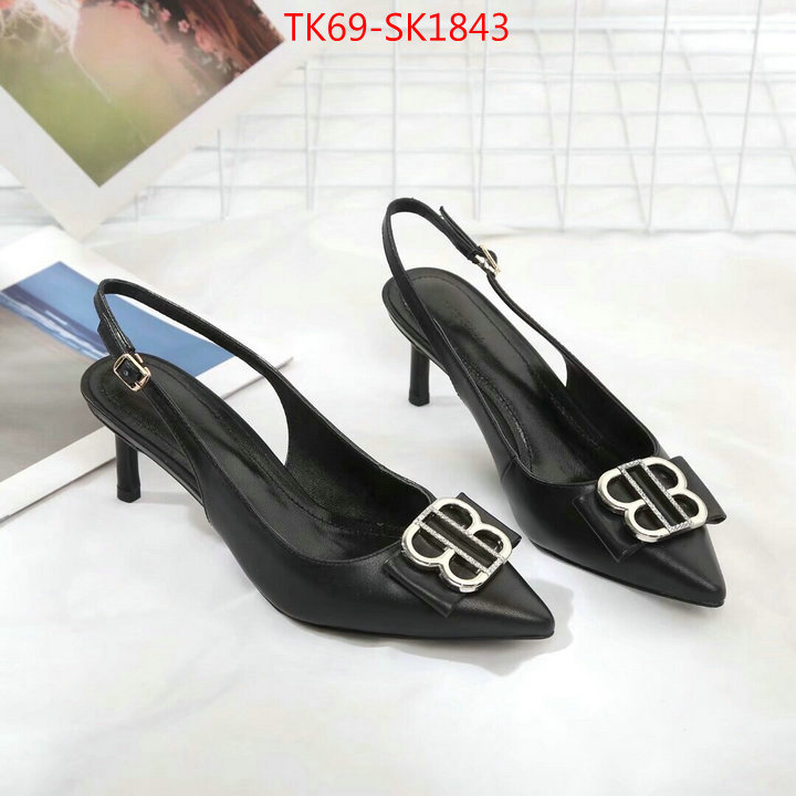 Women Shoes-Balenciaga,is it ok to buy , ID: SK1843,$:69USD