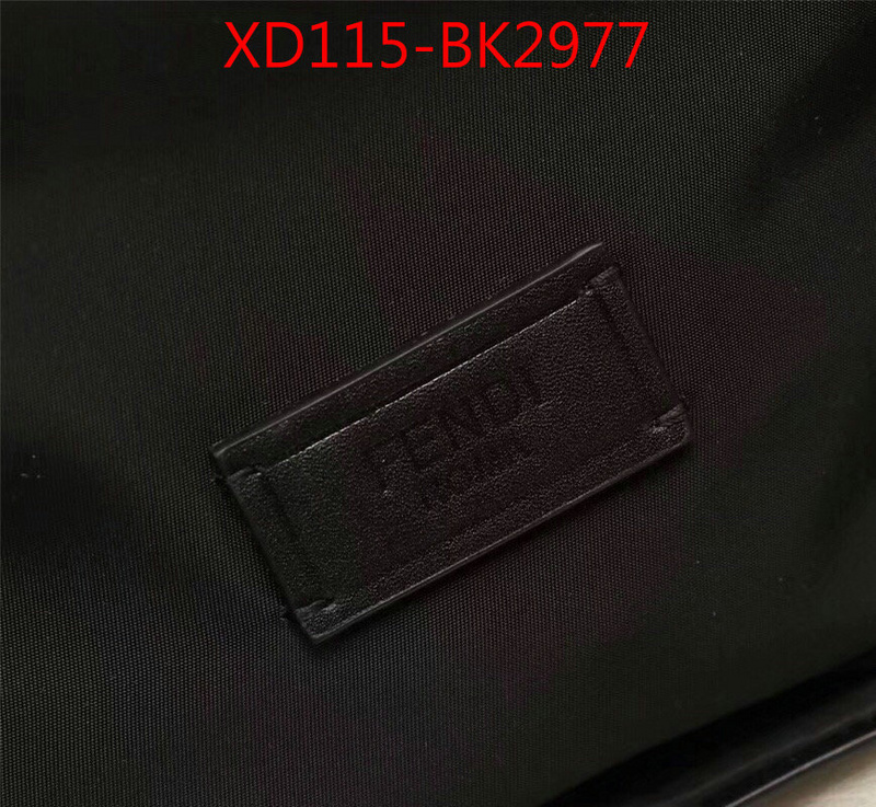 Fendi Bags(4A)-Handbag-,where can i buy ,ID: BK2977,$:115USD