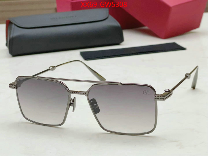 Glasses-Valentino,wholesale , ID: GW5308,$: 69USD