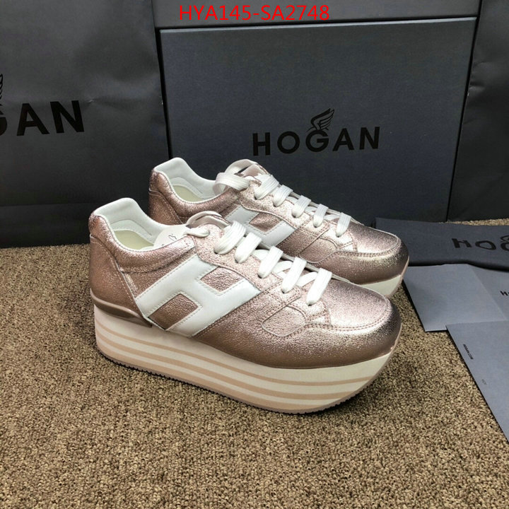 Women Shoes-Hogan,brand designer replica , ID:SA2748,$:145USD