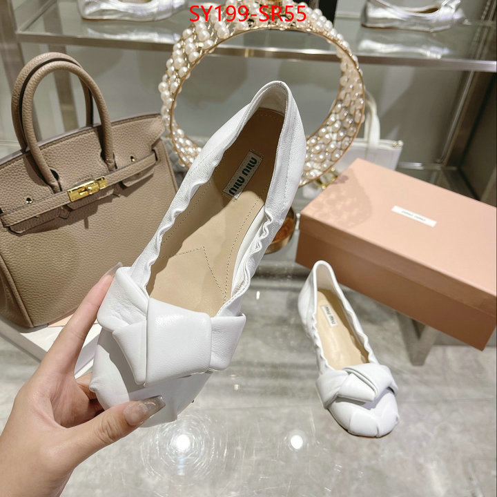 Women Shoes-Miu Miu,high quality customize , ID: SR55,$: 125USD