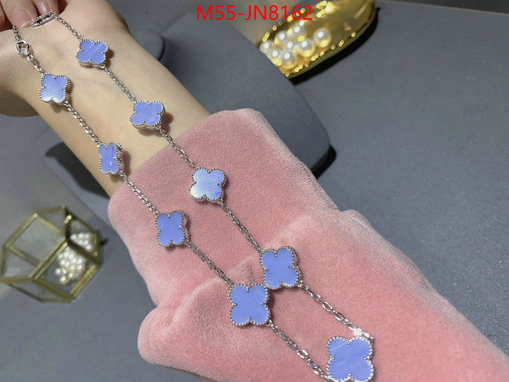 Jewelry-Van Cleef Arpels,found replica ,ID: JN8162,$: 55USD