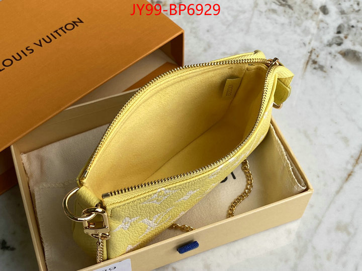 LV Bags(TOP)-Pochette MTis-Twist-,ID: BP6929,$: 99USD