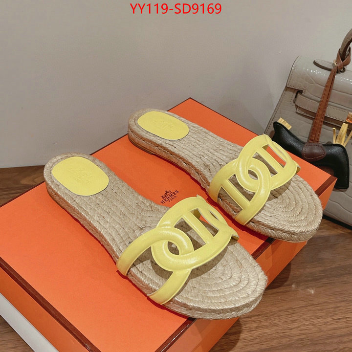 Women Shoes-Hermes,practical and versatile replica designer , ID: SD9169,$: 119USD