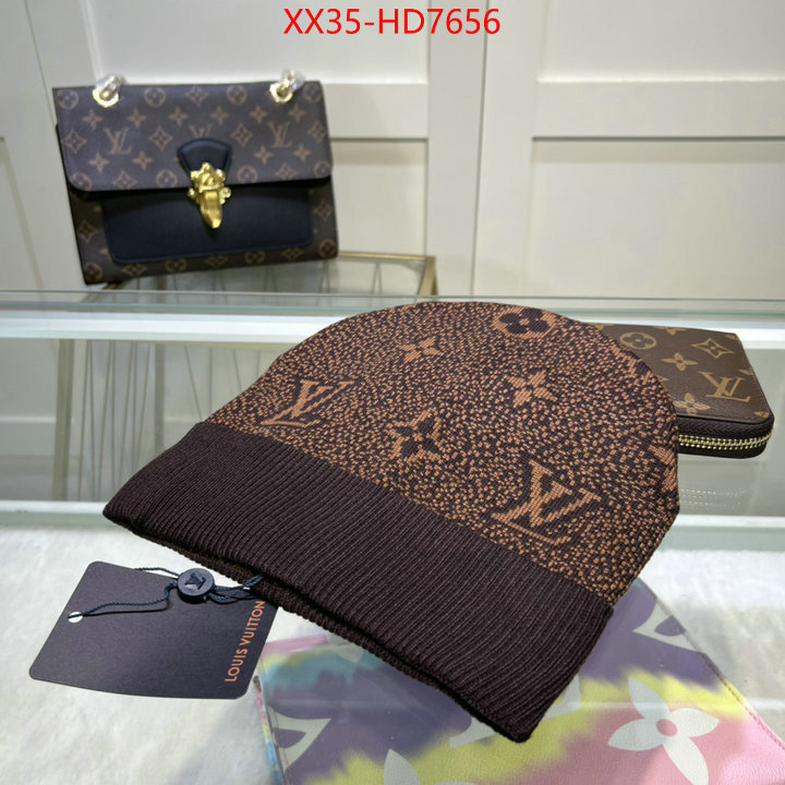 Cap (Hat)-LV,buy high quality cheap hot replica , ID: HD7656,$: 35USD