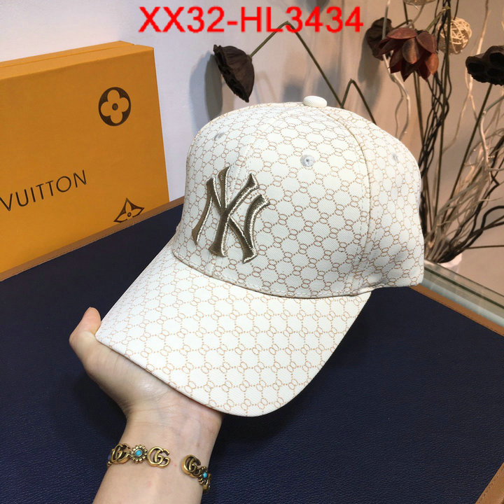 Cap (Hat)-Gucci,buy aaaaa cheap , ID: HL3434,$: 32USD