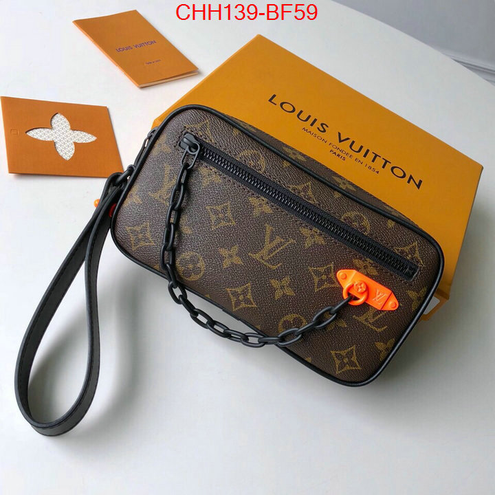 LV Bags(TOP)-Trio-,ID: BF59,$:139USD