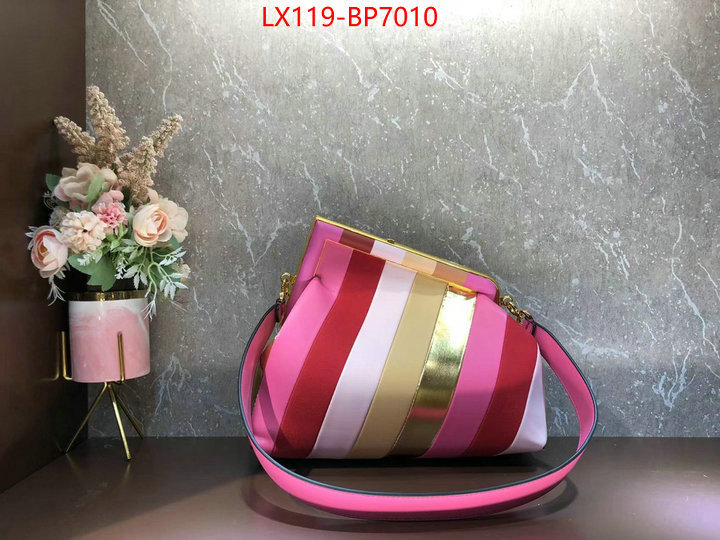 Fendi Bags(4A)-First Series-,online ,ID: BP7010,$: 119USD