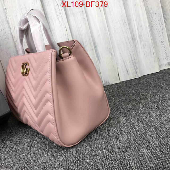 Gucci Bags(4A)-Marmont,designer wholesale replica ,ID: BF379,$:109USD