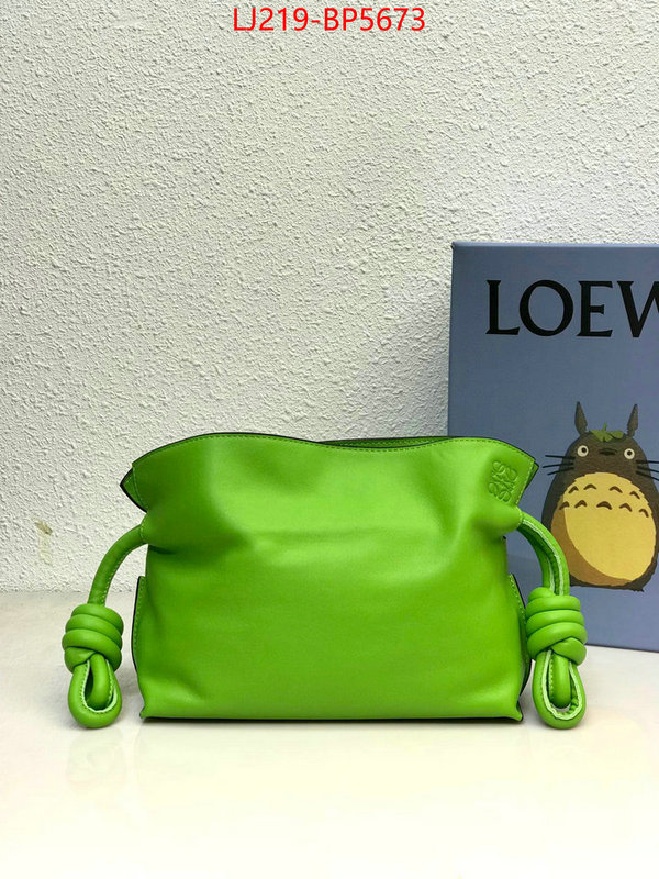 Loewe Bags(TOP)-Diagonal-,high-end designer ,ID: BP5673,$: 219USD