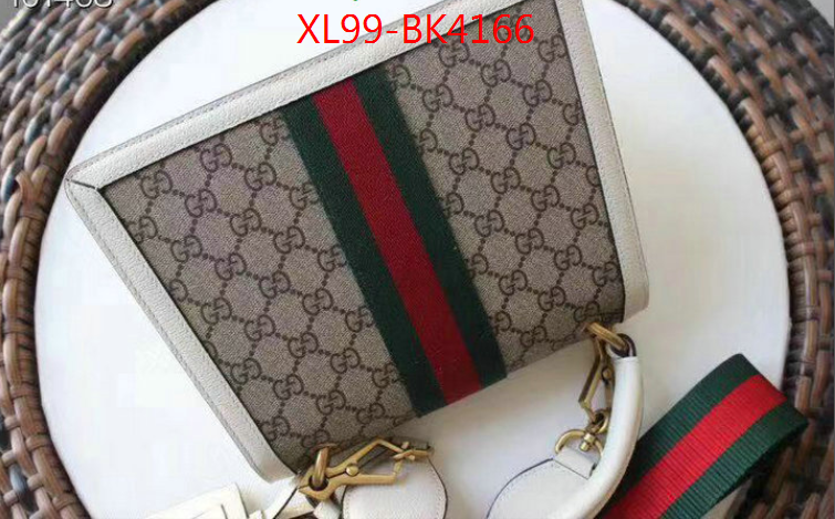 Gucci Bags(4A)-Handbag-,highest product quality ,ID: BK4166,$: 99USD