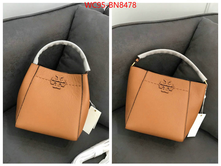 Tory Burch Bags(4A)-Diagonal-,buying replica ,ID: BN8478,$: 95USD