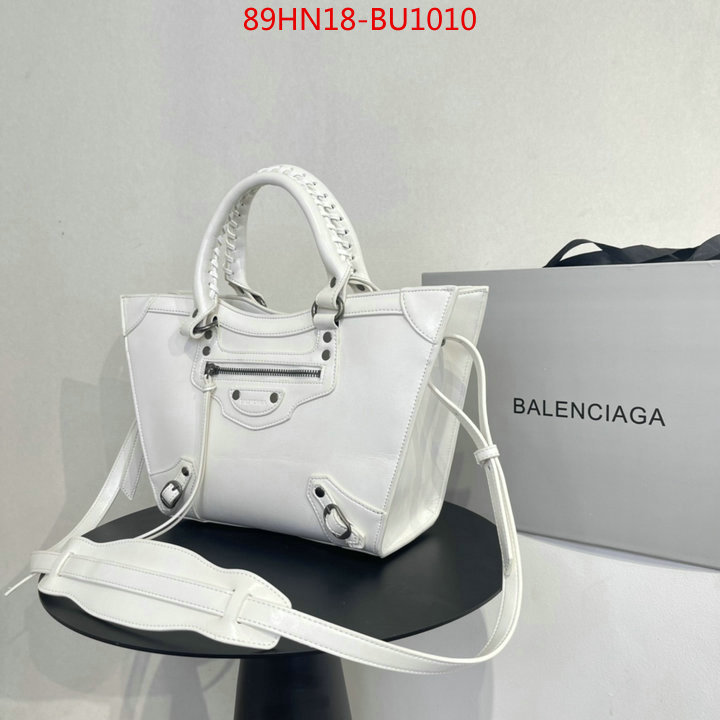 Balenciaga Bags(4A)-Other Styles,supplier in china ,ID: BU1010,$: 89USD