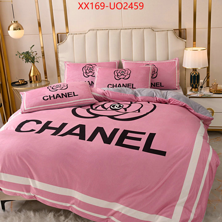 Houseware-Chanel,where to buy the best replica , ID: UO2459,$: 169USD