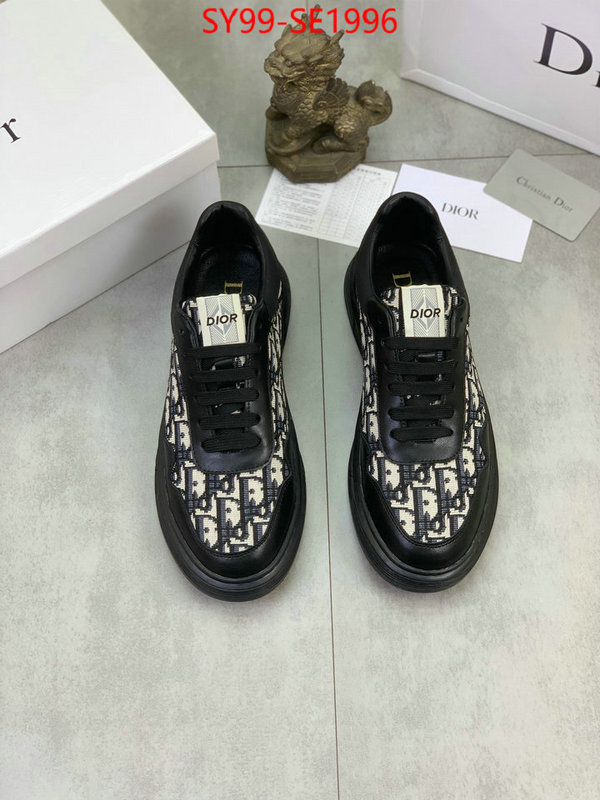 Men shoes-Dior,shop , ID: SE1996,$: 99USD