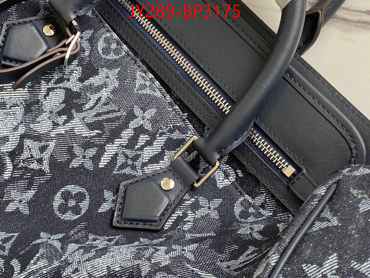 LV Bags(TOP)-Handbag Collection-,ID: BP3175,$: 289USD