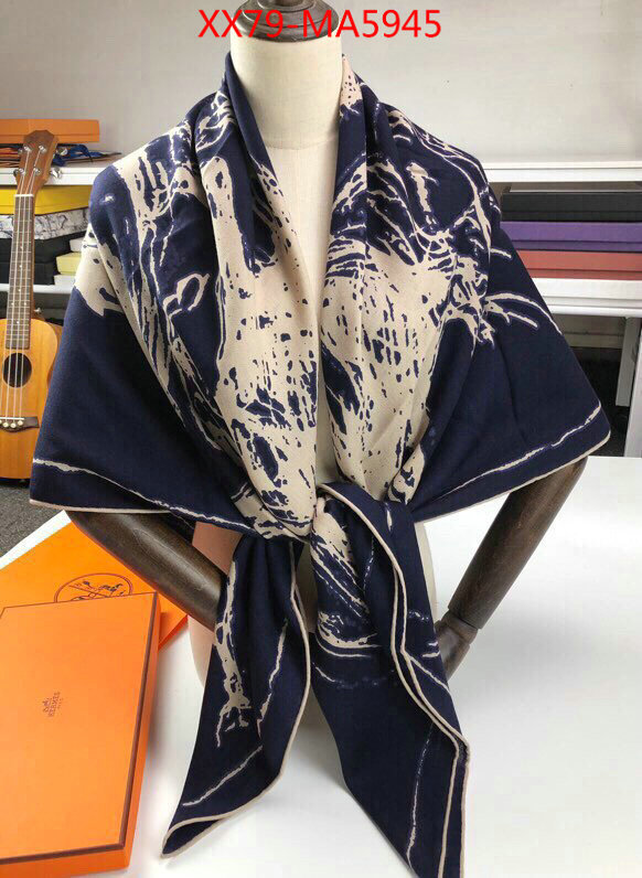 Scarf-Hermes,2023 replica wholesale cheap sales online , ID: MA5945,$: 79USD