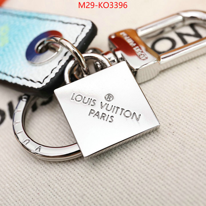 Key pendant-LV,how to find designer replica ,ID: KO3396,$: 29USD