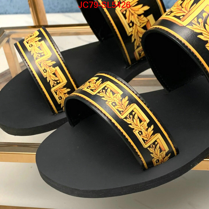 Women Shoes-Versace,what is a counter quality , ID:SL5426,$: 79USD
