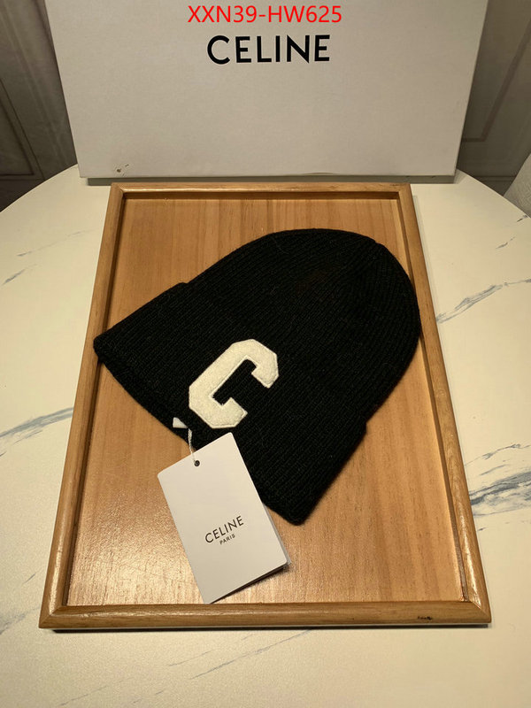 Cap (Hat)-Celine,luxury cheap replica , ID: HW625,$: 39USD