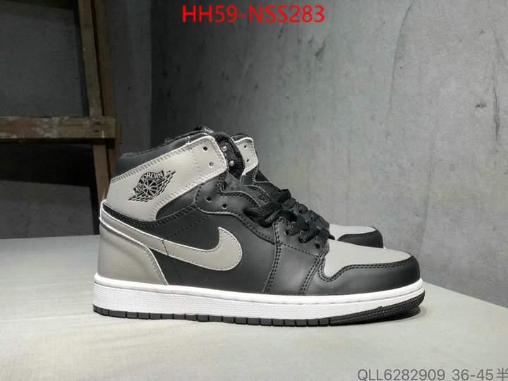 Black Friday-Shoes,ID: NSS283,