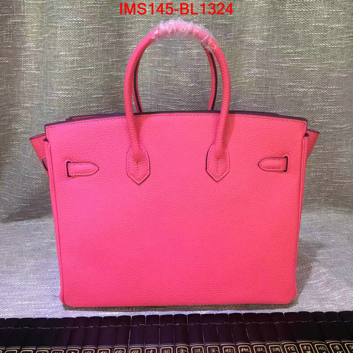 Hermes Bags(TOP)-Birkin-,best quality fake ,ID: BL1324,$: 145USD