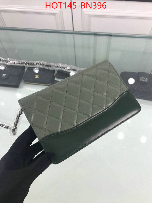 Chanel Bags(TOP)-Diagonal-,ID: BN396,$: 145USD