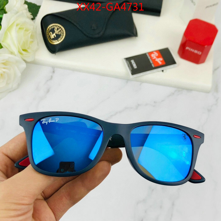Glasses-RayBan,cheap wholesale , ID: GA4731,$: 42USD