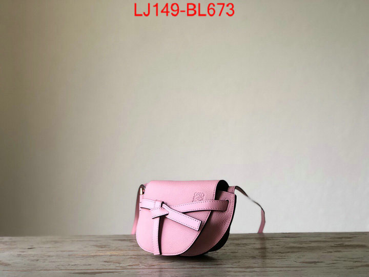 Loewe Bags(TOP)-Diagonal-,knockoff highest quality ,ID: BL673,$:149USD