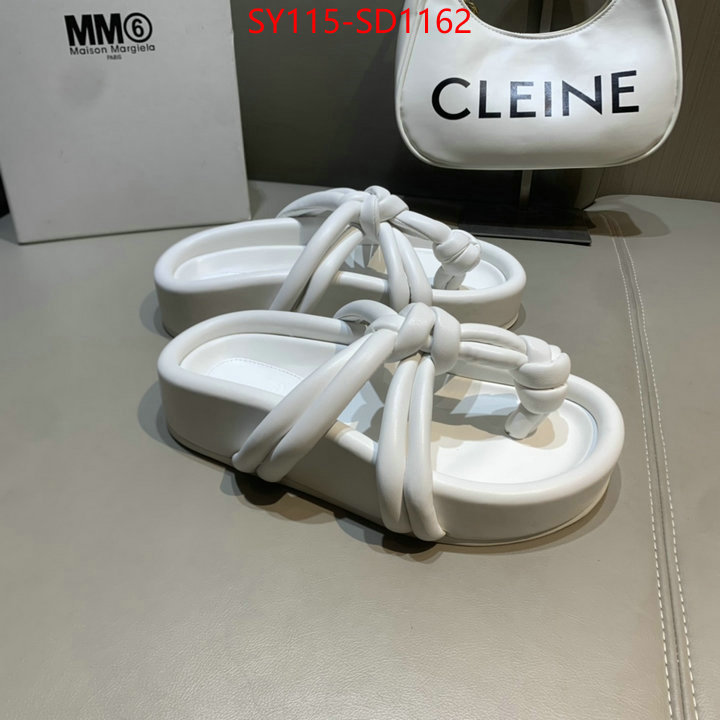 Women Shoes-CELINE,the best quality replica , ID: SD1162,$: 115USD