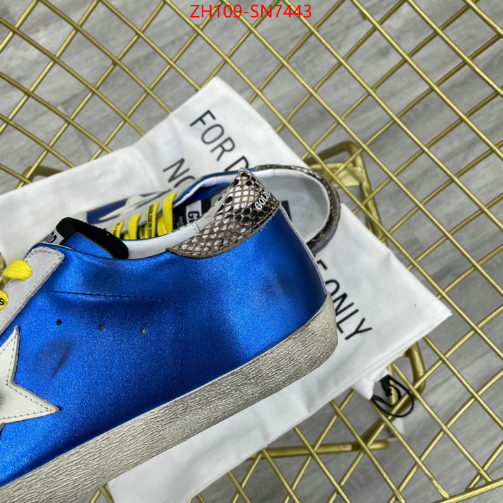 Women Shoes-Golden Goose,top 1:1 replica , ID: SN7443,$: 109USD