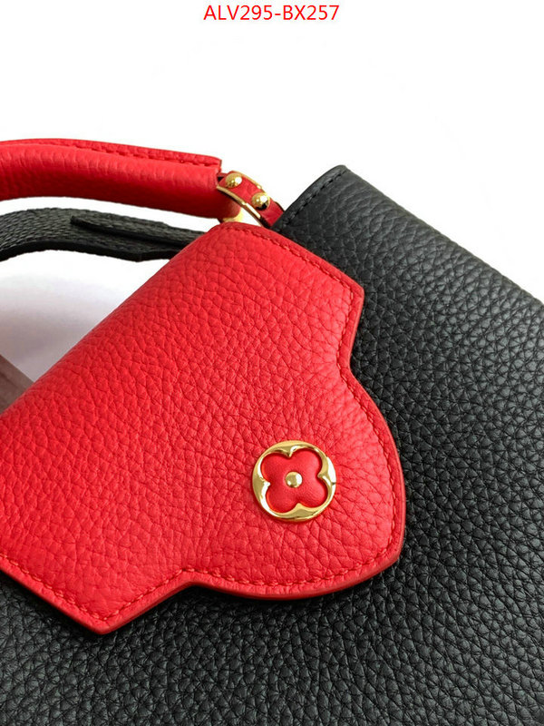 LV Bags(TOP)-Pochette MTis-Twist-,ID: BX257,$: 295USD