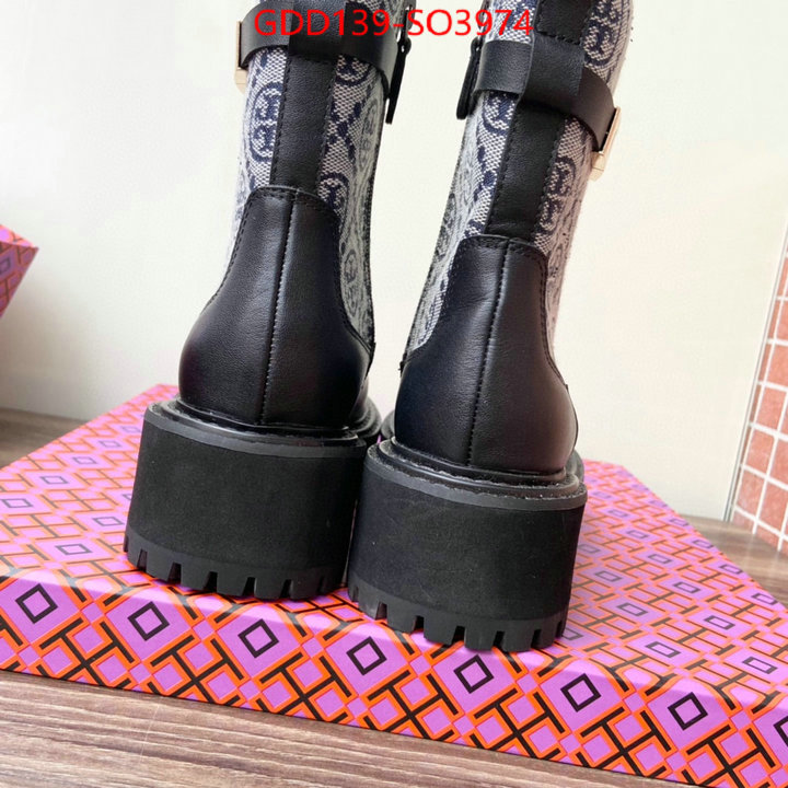 Women Shoes-Tory Burch,new designer replica , ID: SO3974,$: 139USD