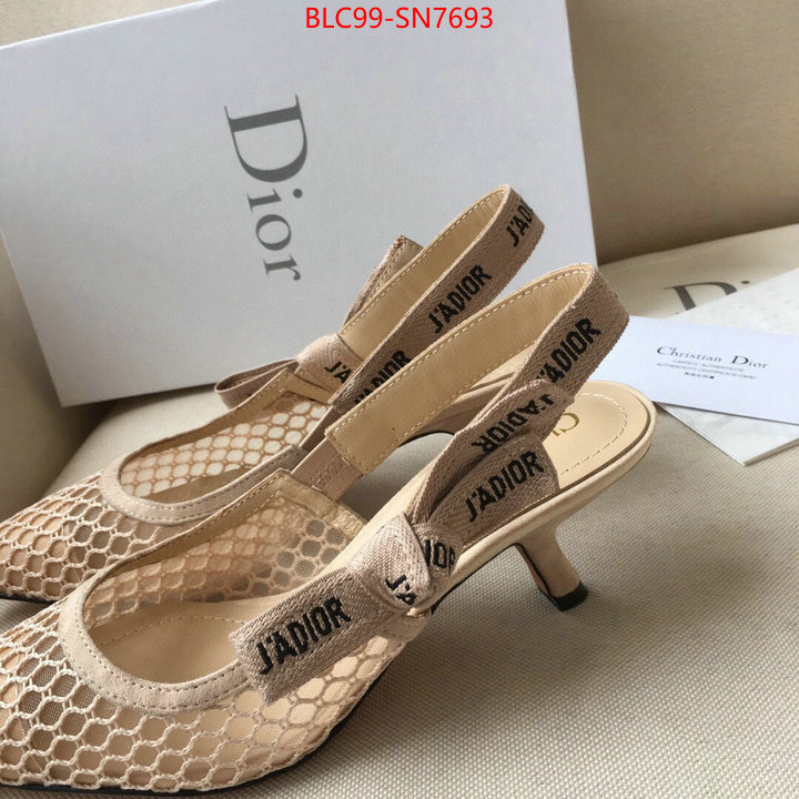 Women Shoes-Dior,the online shopping , ID: SN7693,$: 99USD