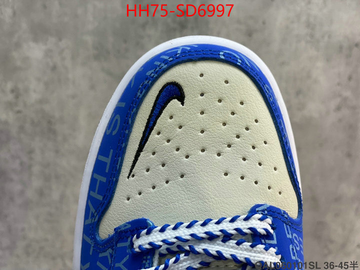 Women Shoes-NIKE,luxury shop , ID: SD6997,$: 75USD